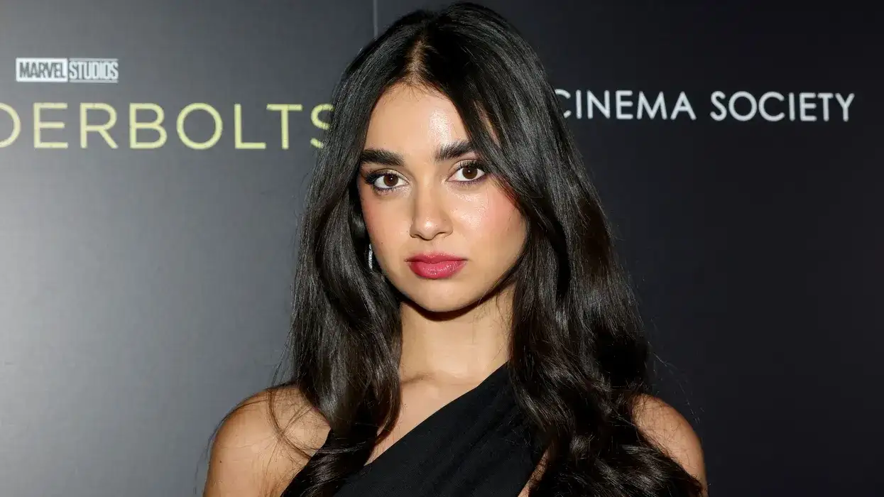 Geraldine Viswanathan