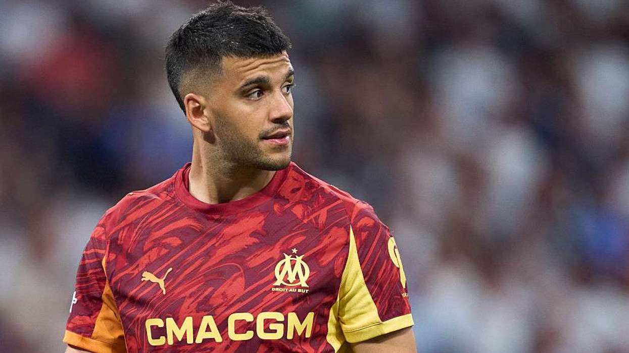 Geronimo Rulli returns to Manchester City, 10 years after leaving without playing a single match