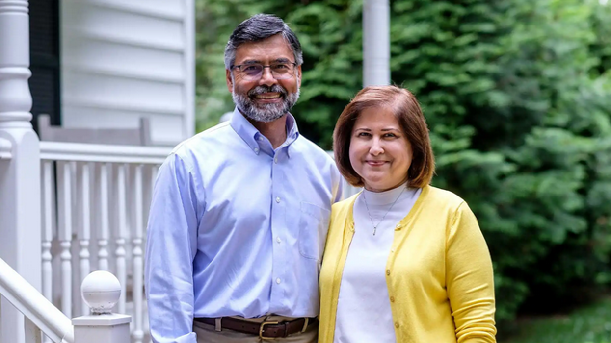 Ghazala Hashmi and Aftab Pureval join Mamdani in US election wins