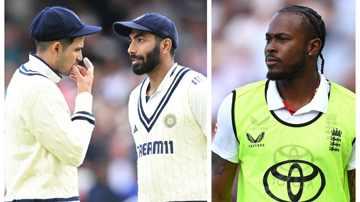gill-bumrah-archer-getty