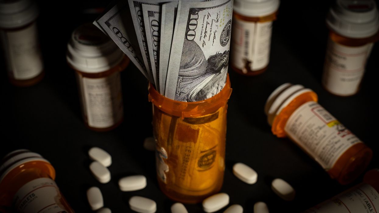 Wolverhampton pharmacist Sundip Gill jailed for Covid grant fraud