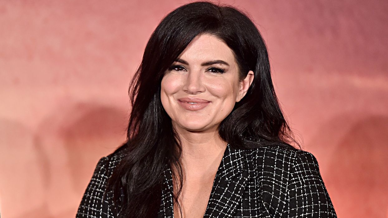 Gina Carano ends Disney and Lucasfilm lawsuit as Elon Musk support opens door for 'The Mandalorian' return