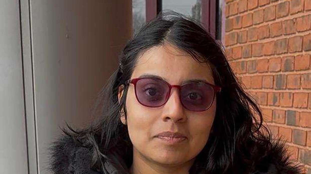 gina-patel-Wednesbury