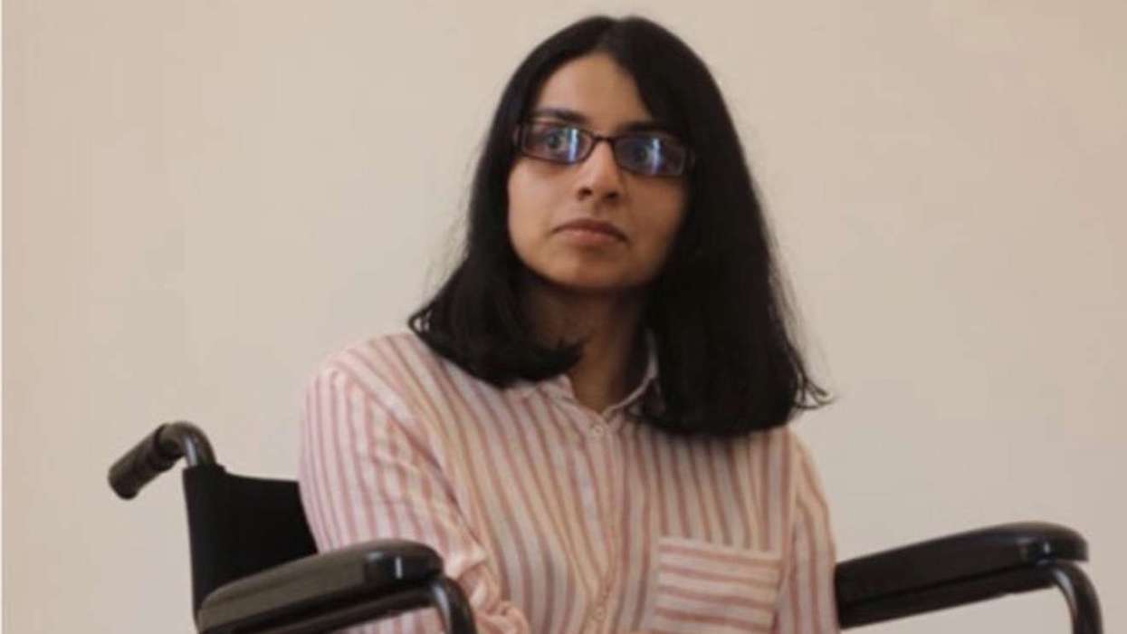 gina-patel-Wednesbury