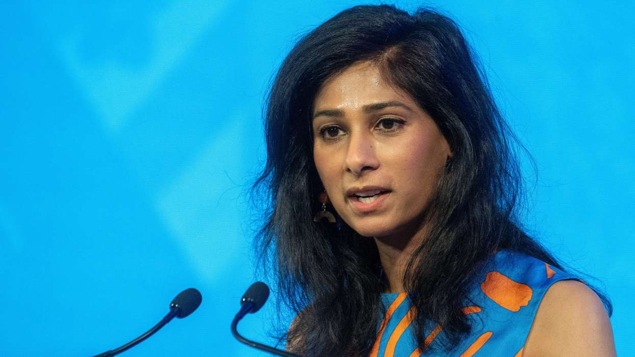Gita Gopinath warns AI could make India’s jobs crisis even harder to solve