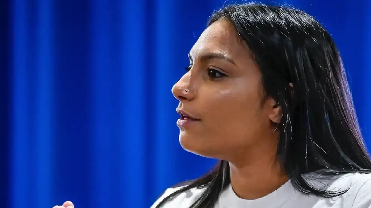 Gitika Buttoo brings queer south Asian stories to screen with 'Before I Do'