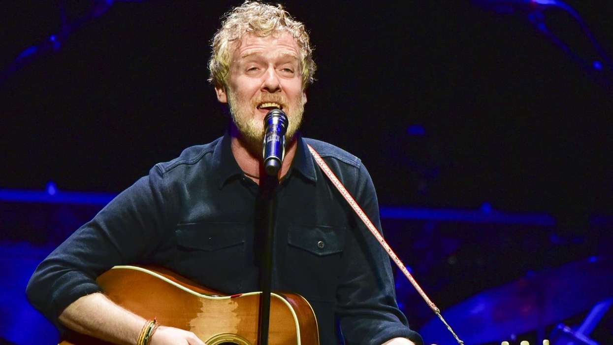 Glen Hansard: 8 career moments that defined his journey from Dublin musician to Oscar winner