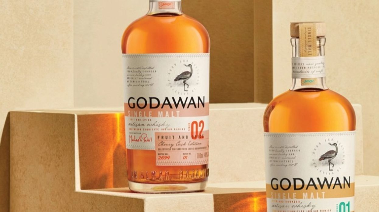 Godawan