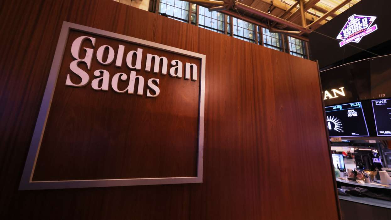 Goldman Sachs