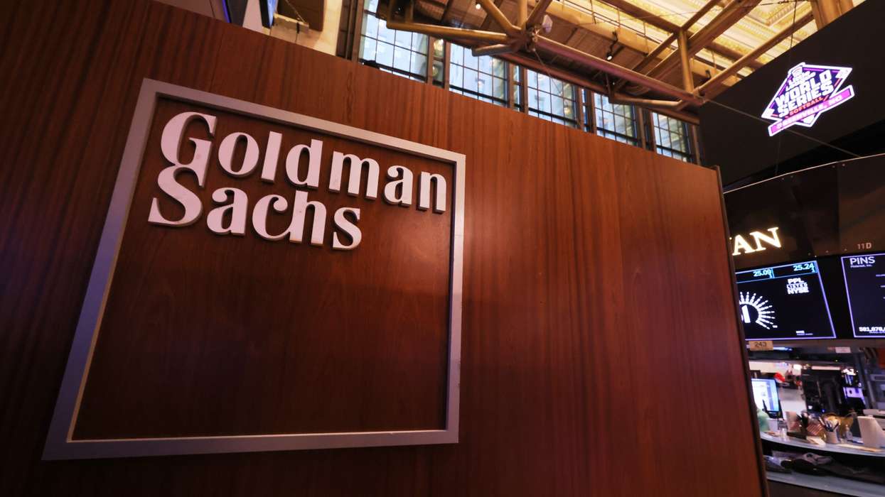 Goldman Sachs
