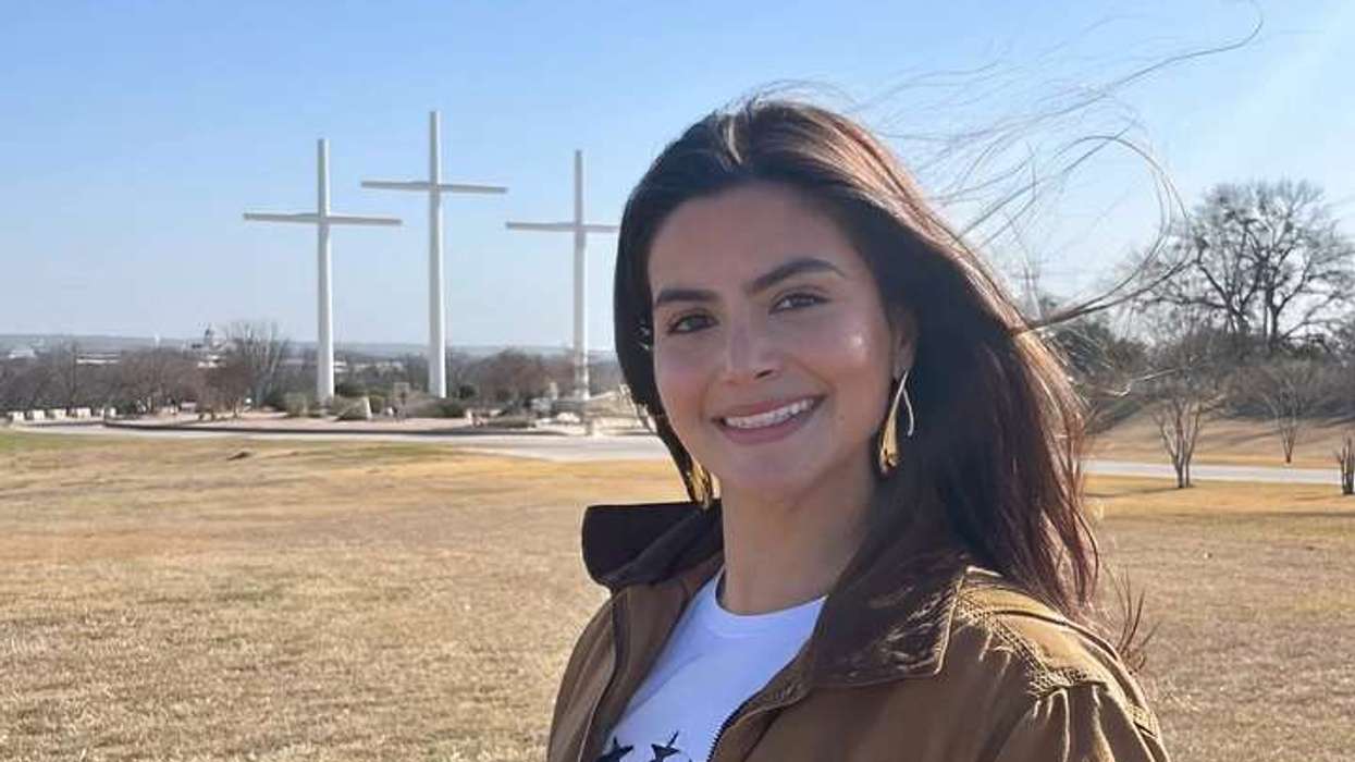 Who is Valentina Gomez? US influencer banned from UK over anti-Islam views