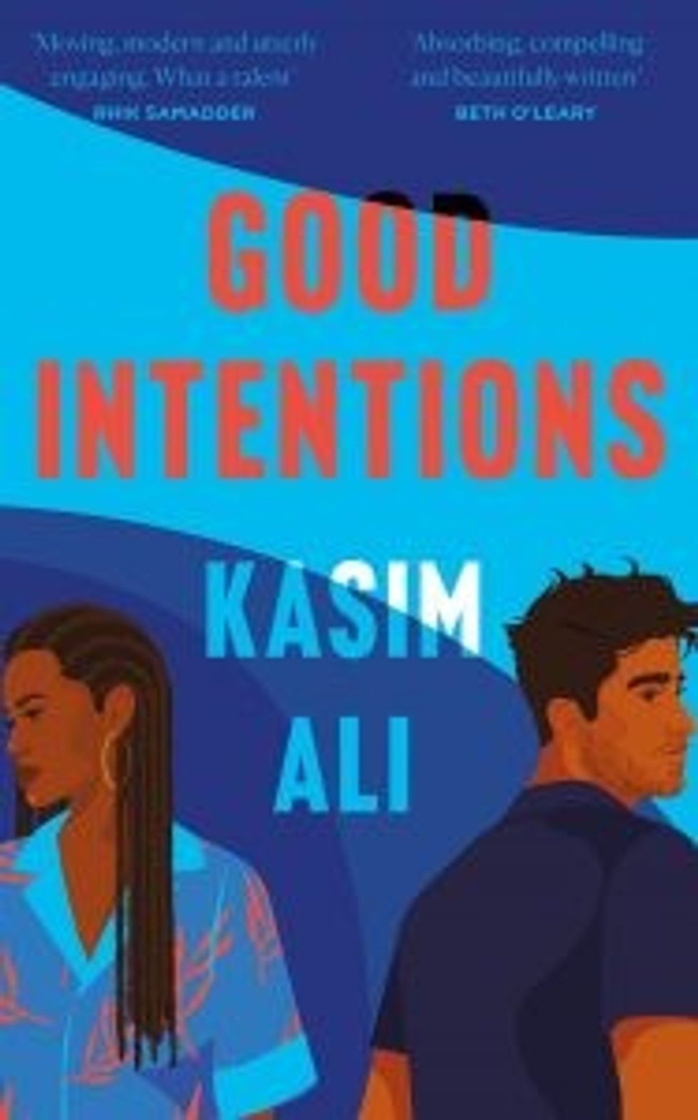 Good Intentions Kasim Ali res