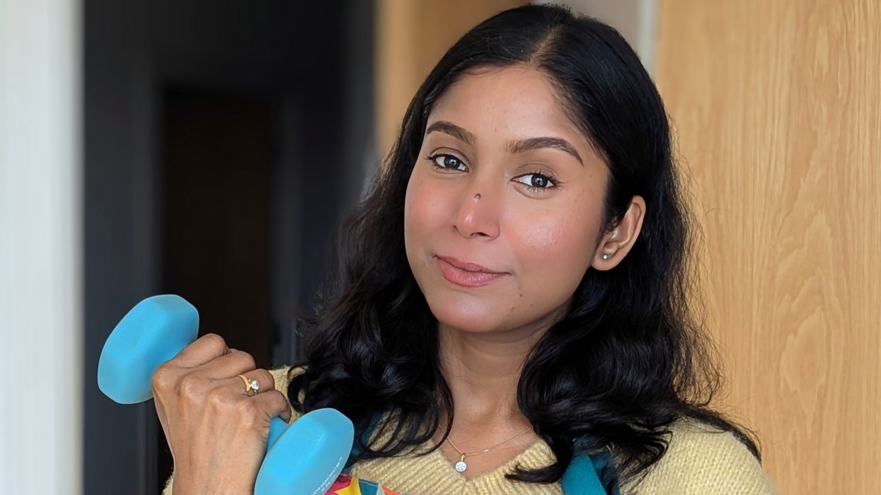 Great guide to building healthy eating habits