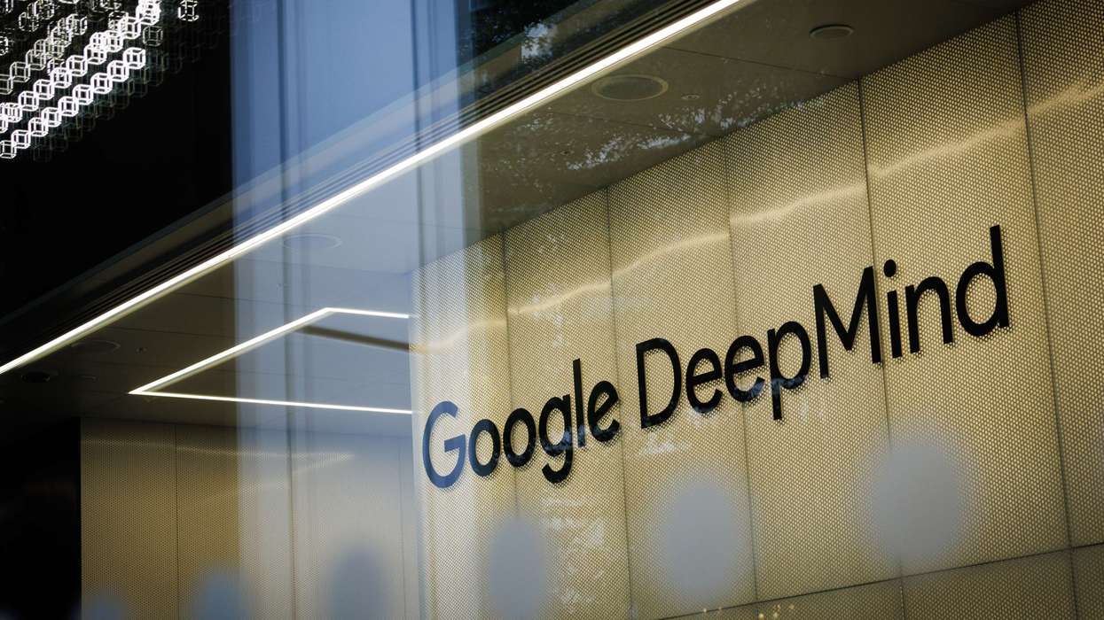 A24 and Google DeepMind join forces in £55 million AI push to reshape film production