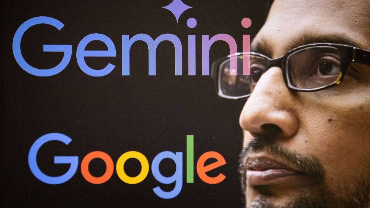 Google's Gemini
