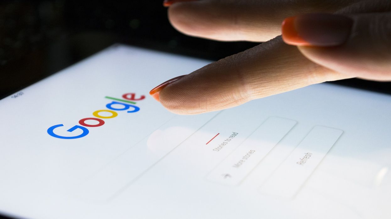 Google upgrades AI Mode