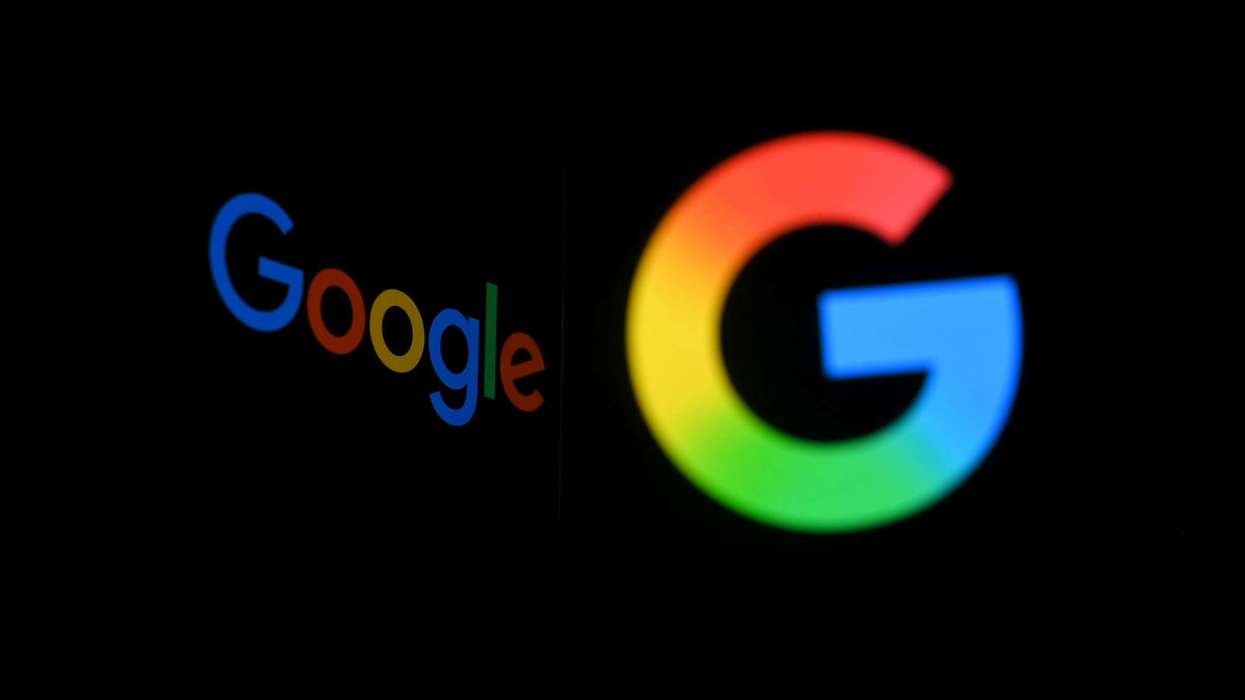 Google