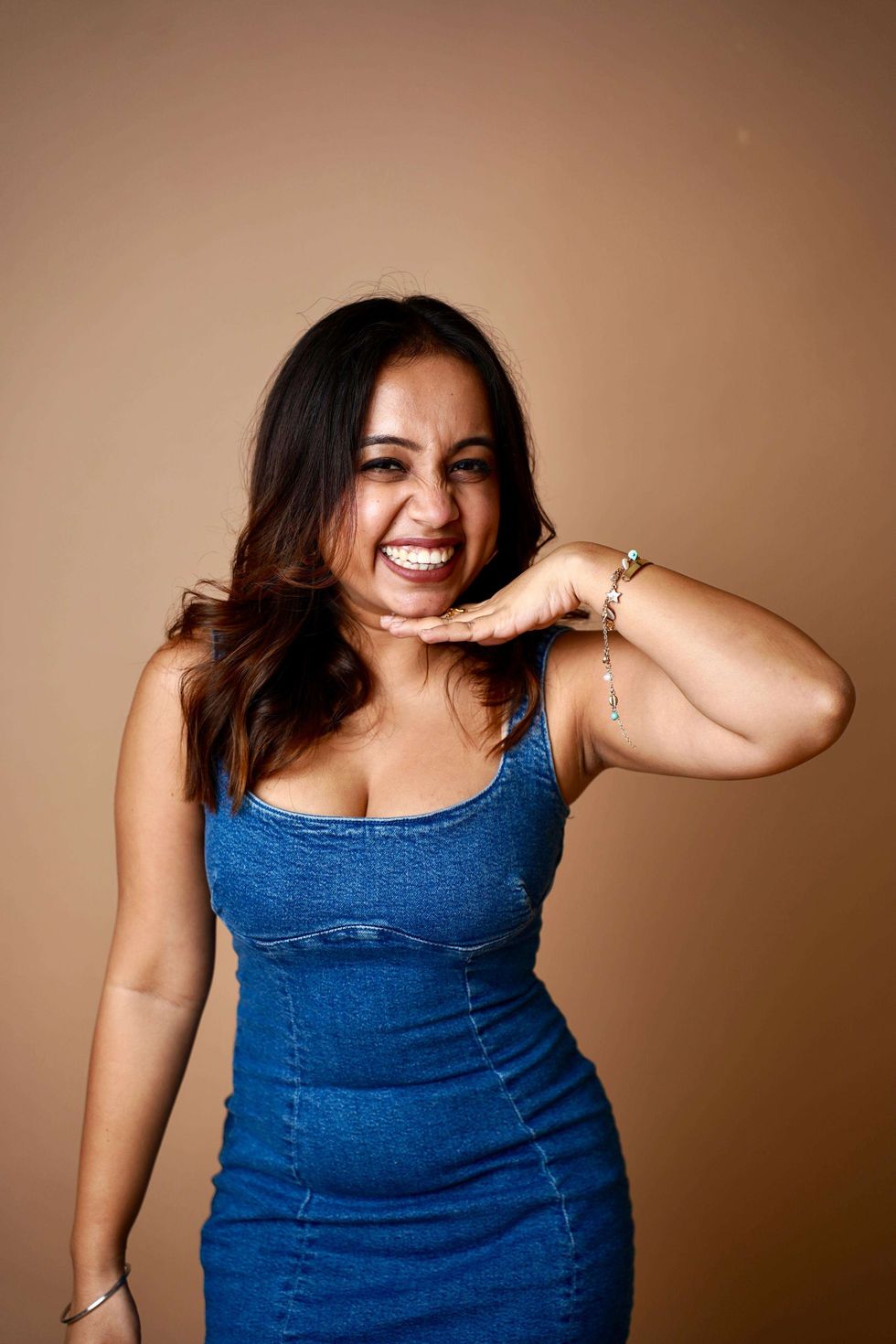 Gopali Tiwari relatable storytelling