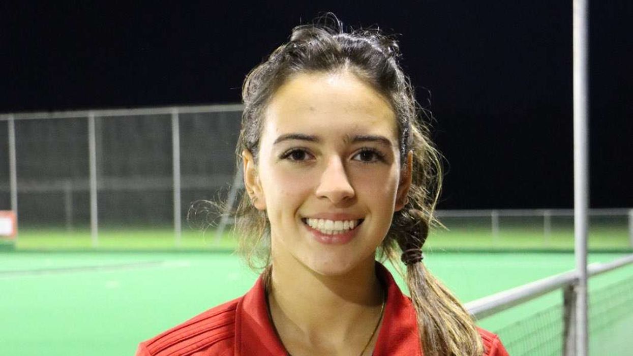 Grace O’Malley-Kumar