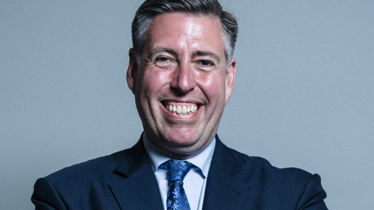 Graham Brady: ‘Sunak was decent, competent and had less ego than other leaders’