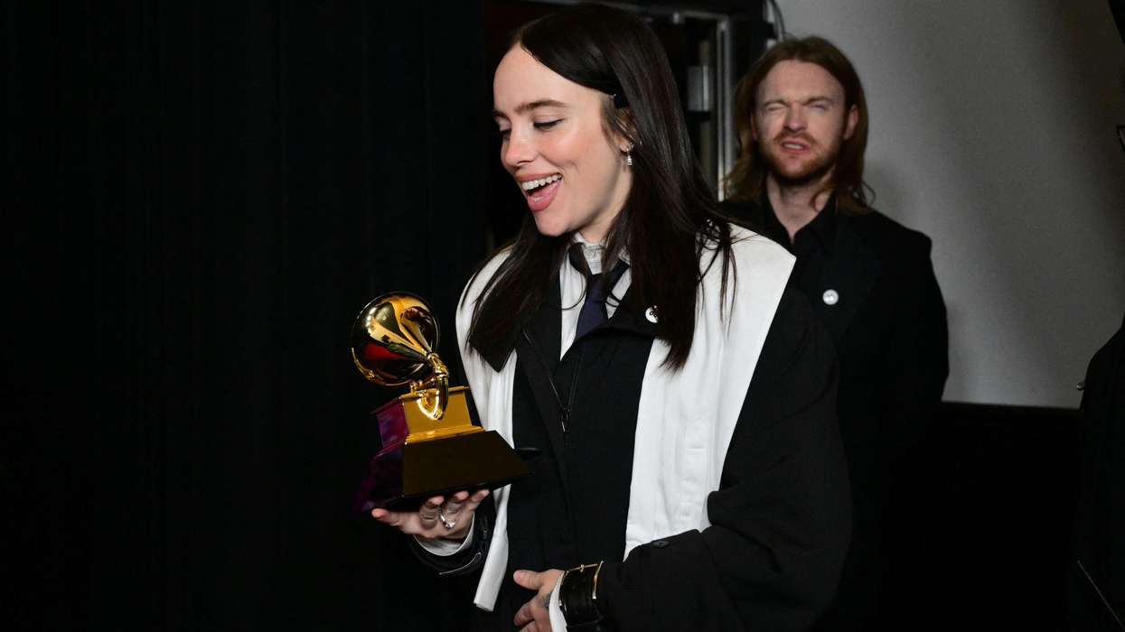 Grammys 2026 winners