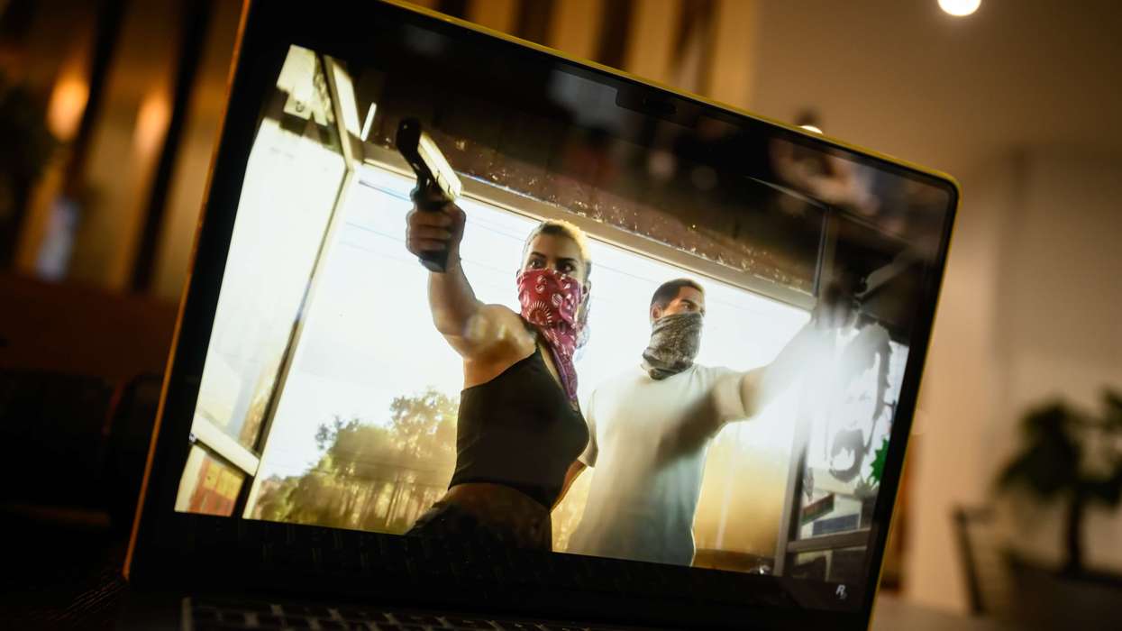 GTA 6 scams surge as fraudsters target gamers waiting for PC release