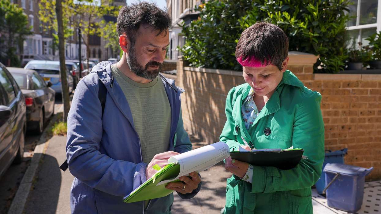 Green Party