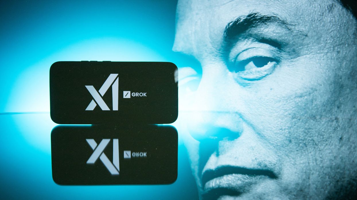 Grok AI