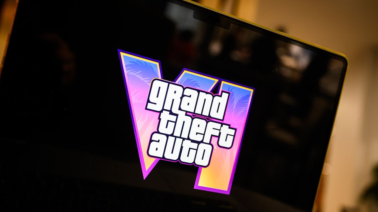 GTA 6 release date