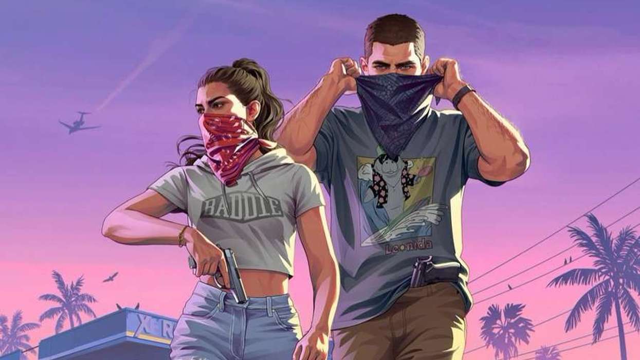 Will GTA 6 break the internet? The week the whole world presses 'download' at once