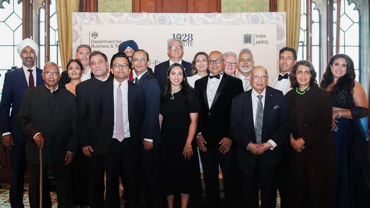 UK-India Free Trade Agreement marks 'new era' in bilateral ties, MPs say