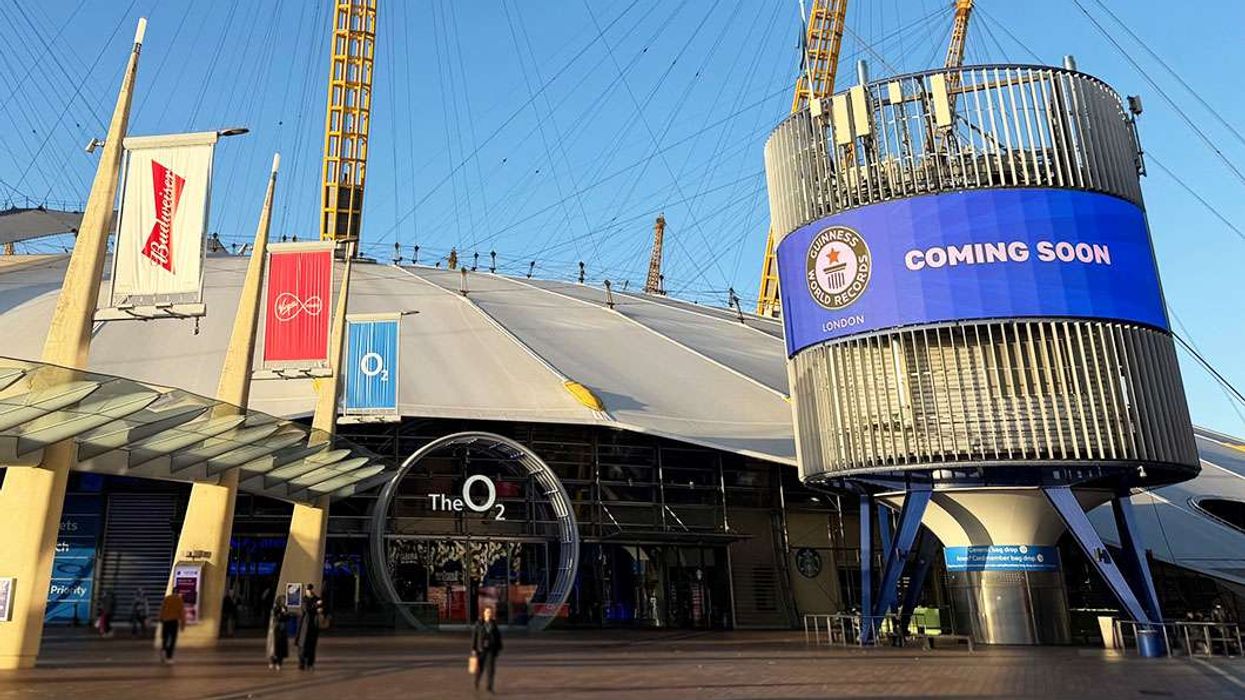 Guinness World Records