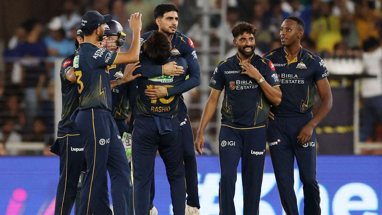 Gujarat Titans