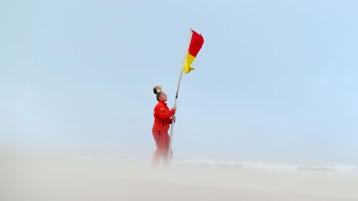 Storm Bram triggers heavy rain and strong winds; Met Office issues ‘do not drive’ warning