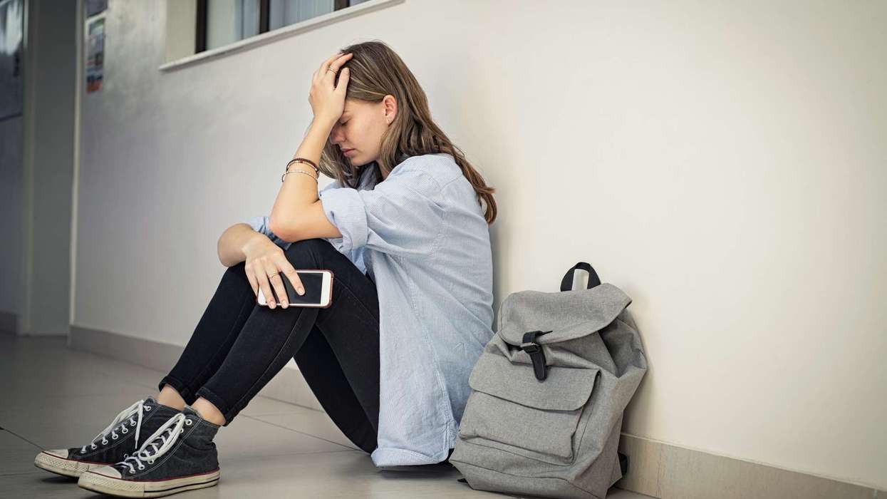 GVI Students loss