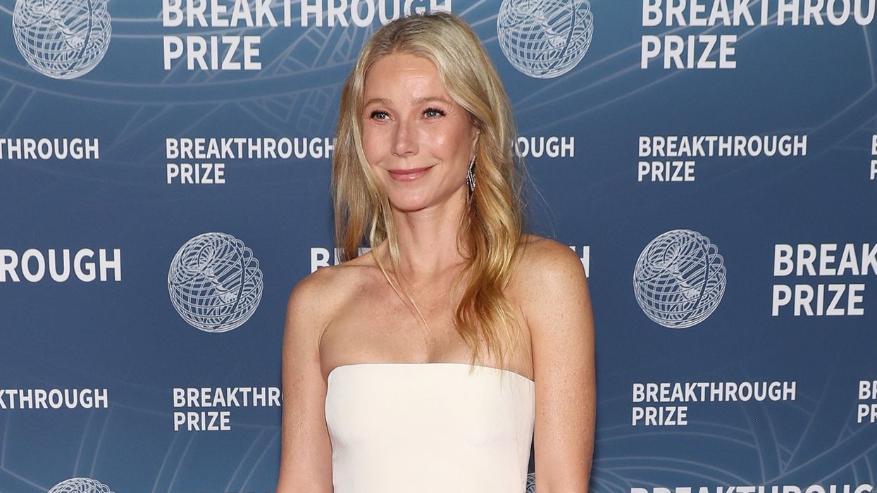 Gwyneth Paltrow
