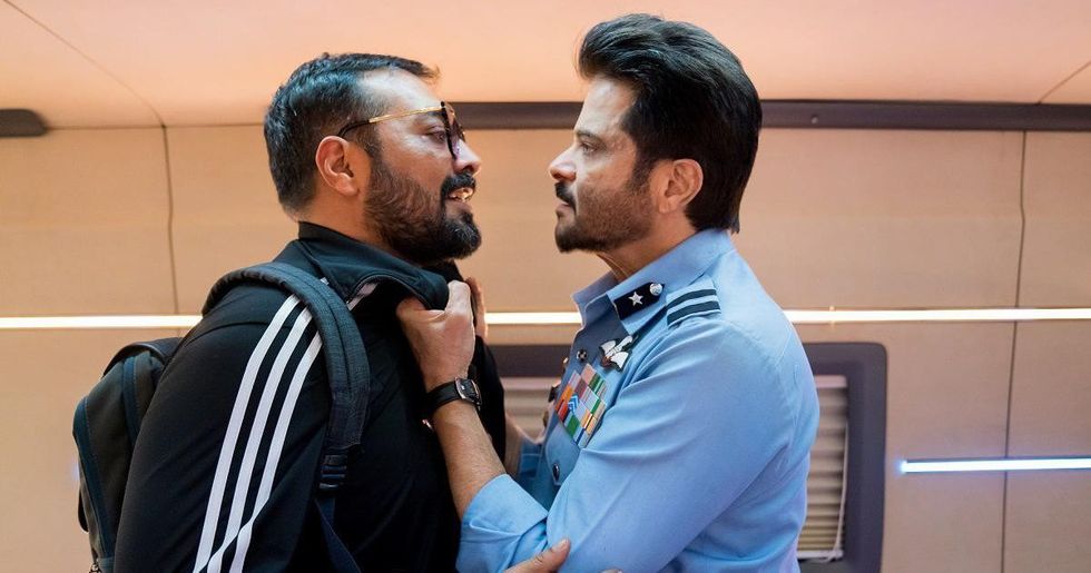 H Ak vs AK anil kapoor anurag kashyap 510562