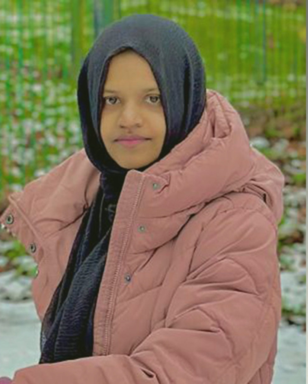 Habibur Masum convicted murder wife baby