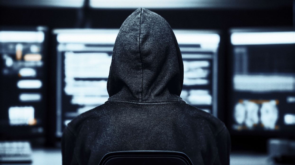 Hackers-iStock