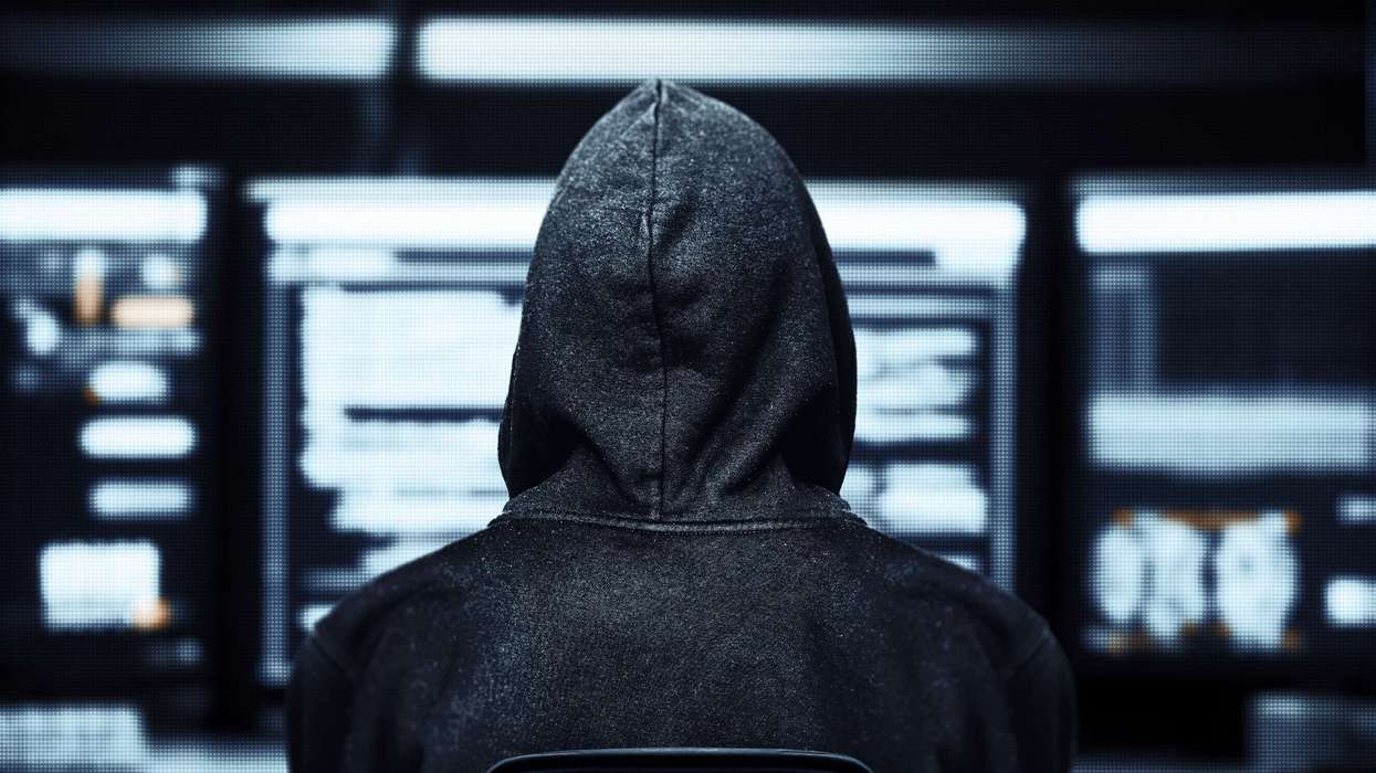 Hackers