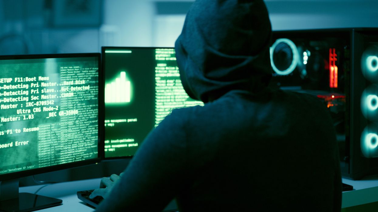 Hacking-iStock