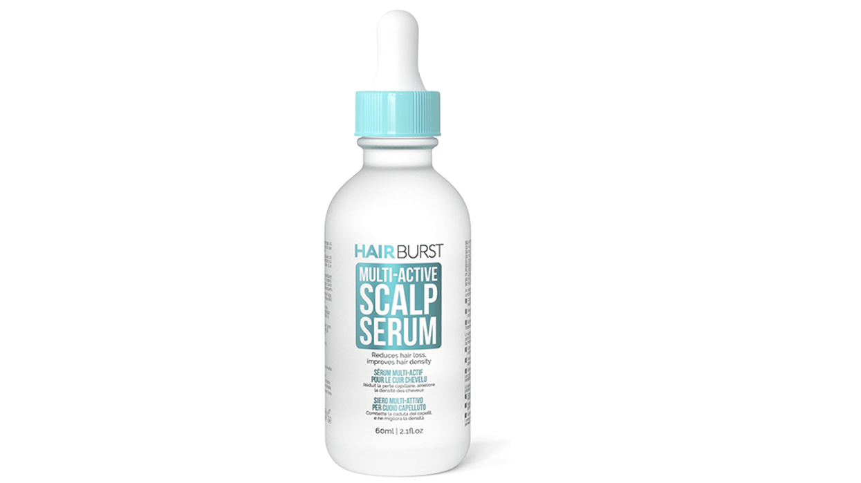 Hairburst