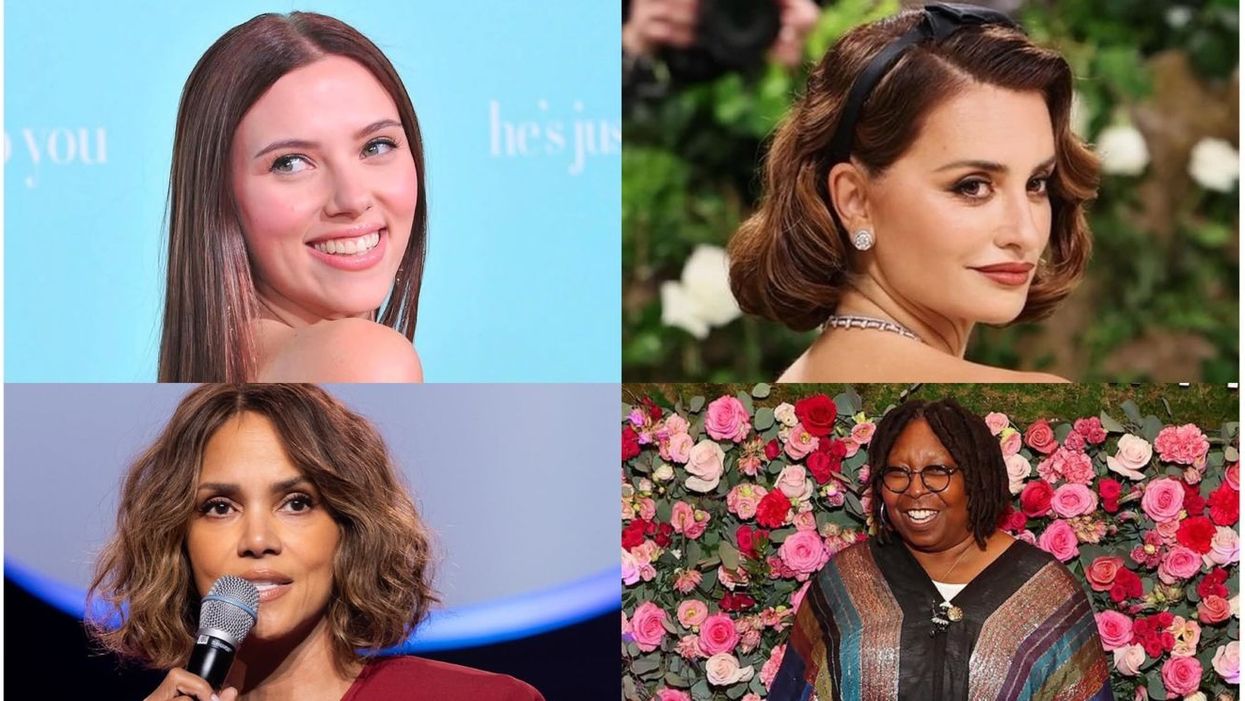 2025 Oscars: Halle Berry, Scarlett Johansson, and A-List stars set to present