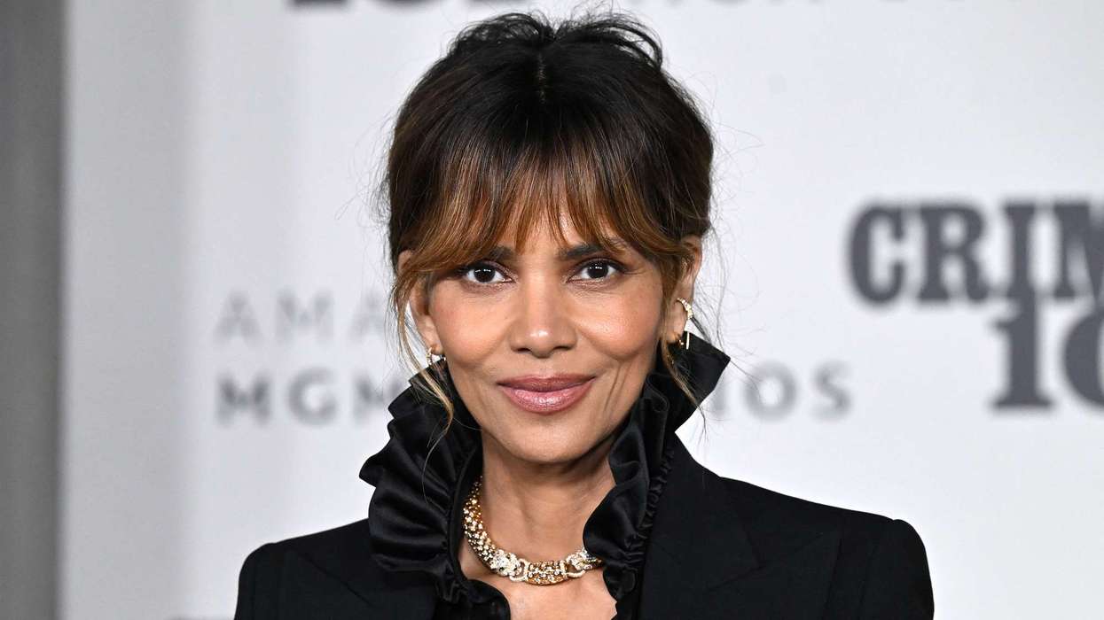 Halle Berry’s daughter Nahla defends her mother amid child abuse allegations
