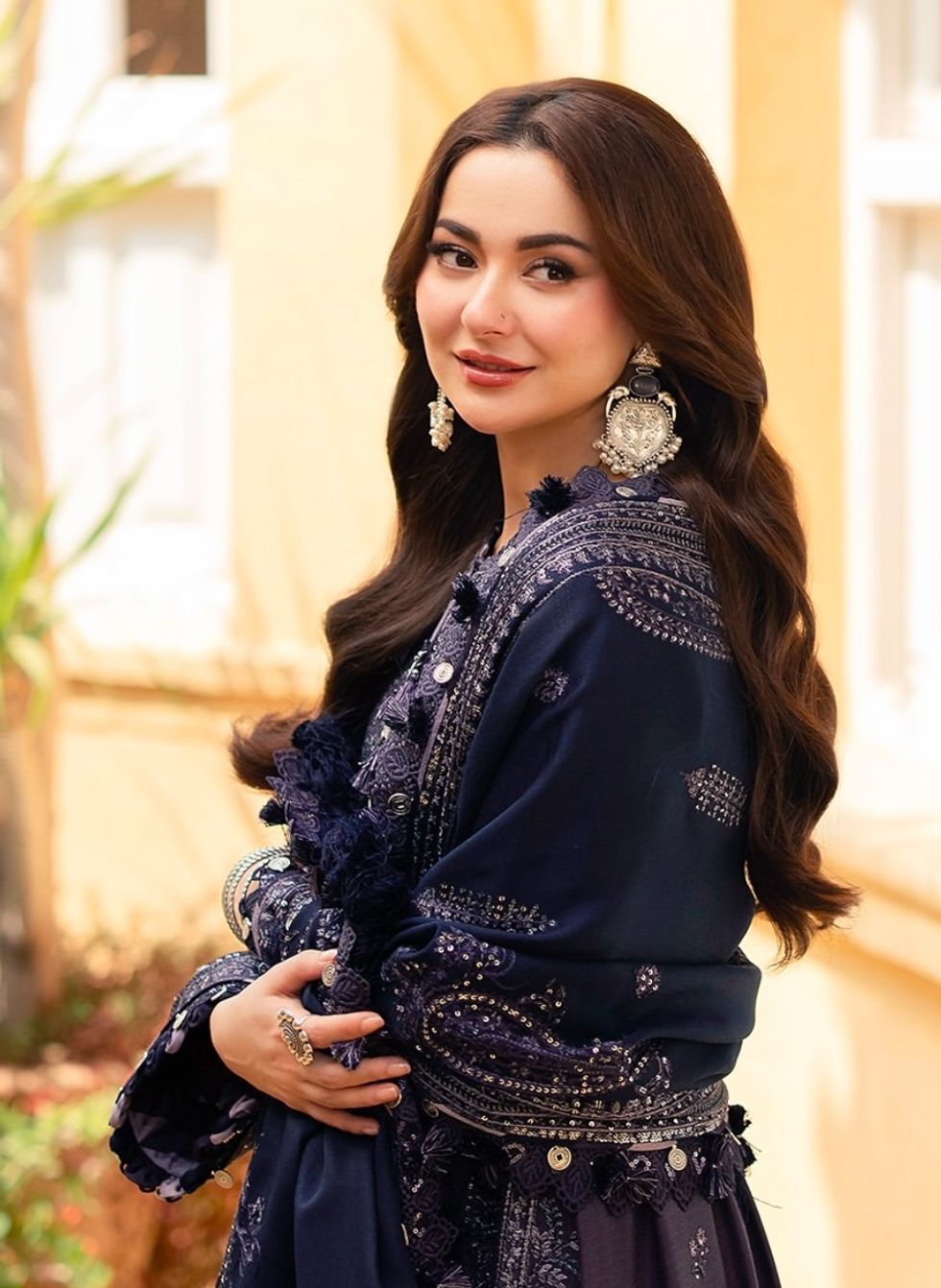 Hania Aamir