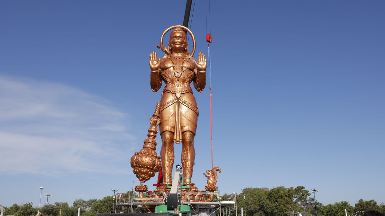 Hanuman