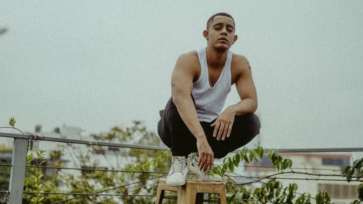 Hanumankind drops new track ‘Run It Up’: A high-octane fusion of rap & tradition