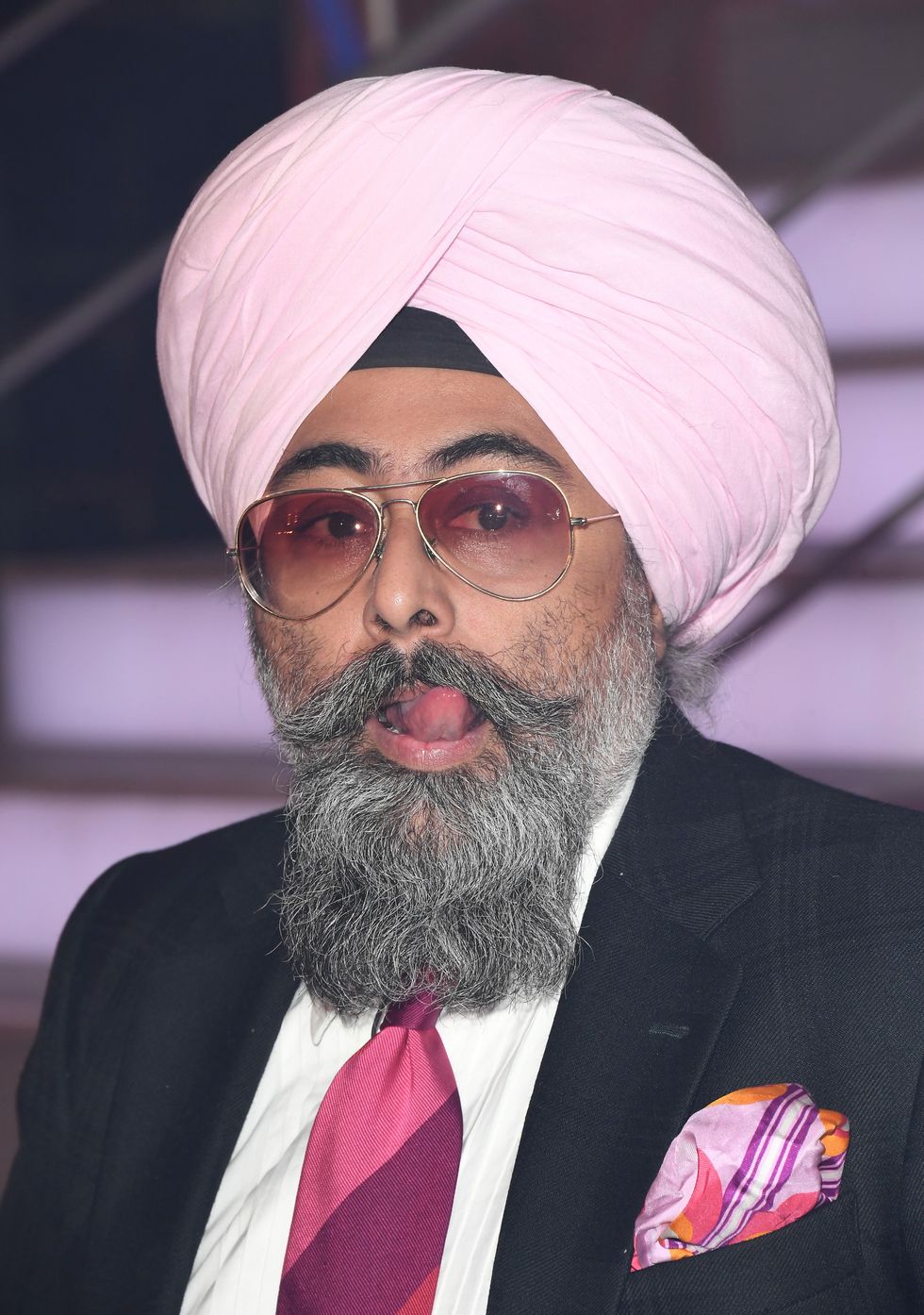 Hardeep Singh Kohli