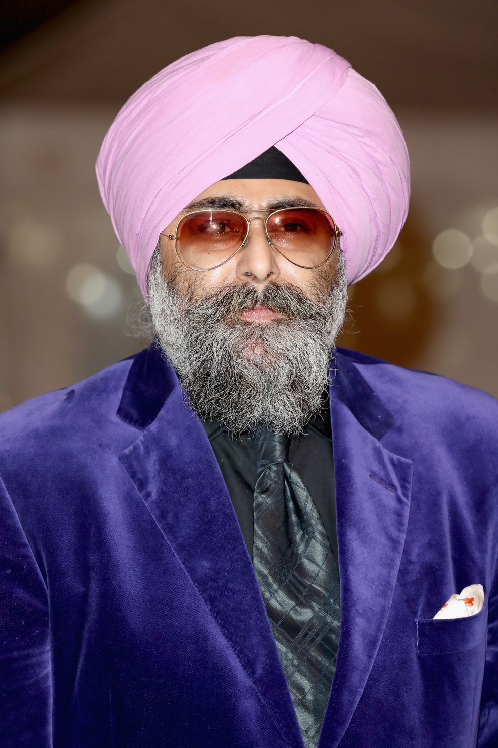 Hardeep Singh Kohli