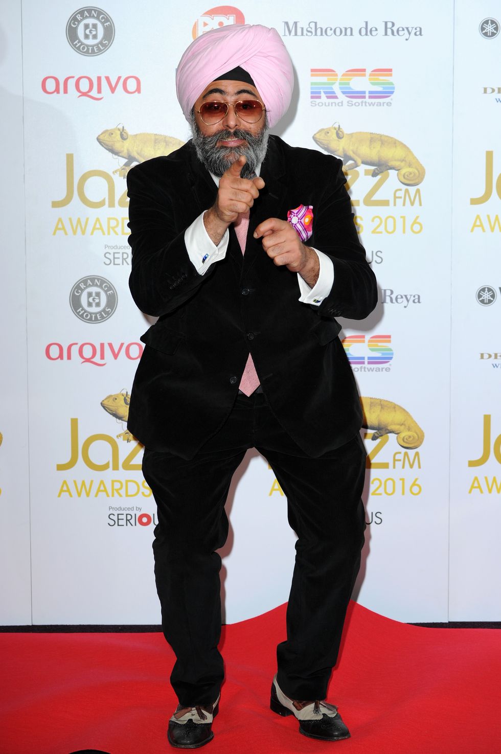 Hardeep Singh Kohli